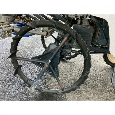 田植機 NP70G-LF 写真９