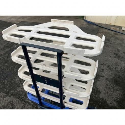 田植機 NP70G-LF 写真11