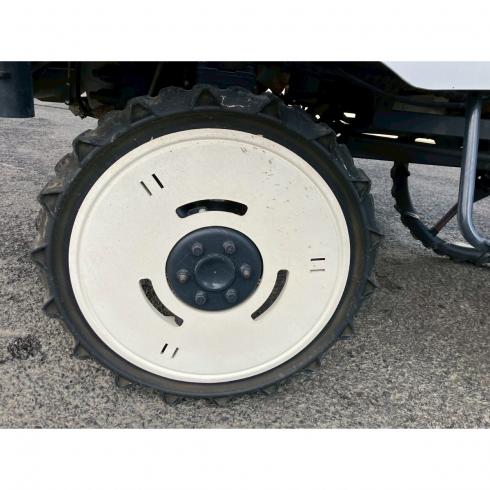 田植機 NP70G-LF 写真６