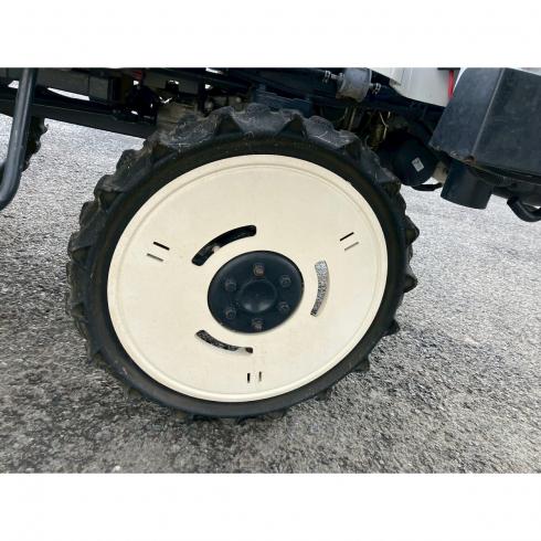 田植機 NP70G-LF 写真８