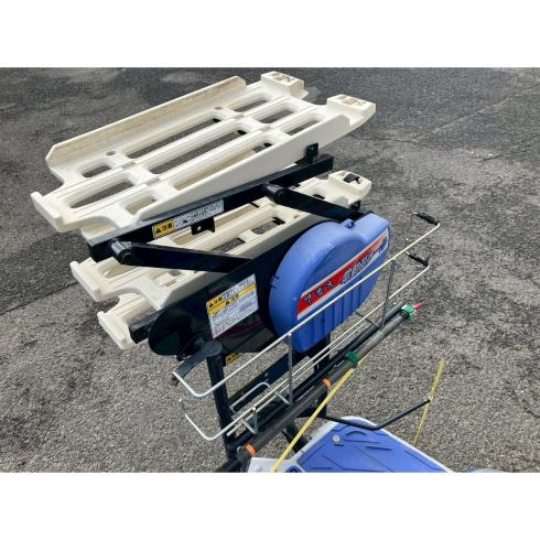 田植機 NP70G-LF 写真10