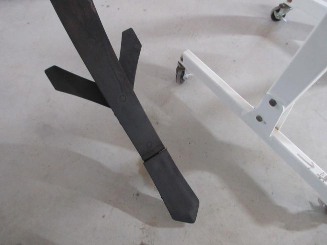 プラソイラ PMSS2 写真11