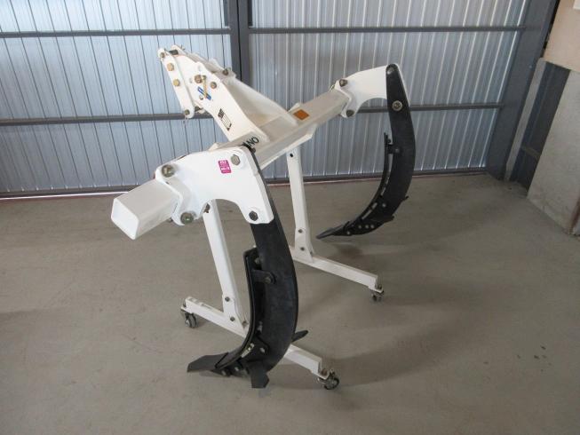 プラソイラ PMSS2 写真６