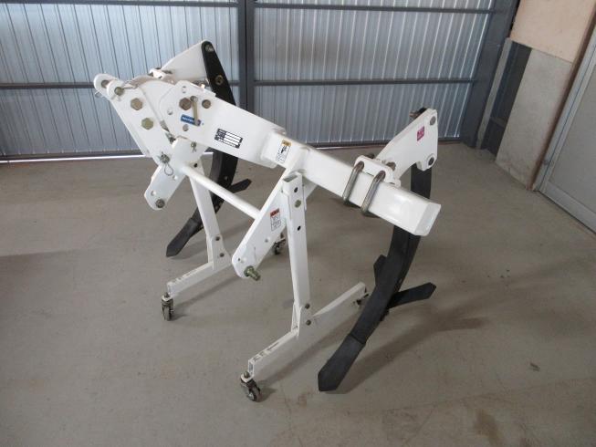 プラソイラ PMSS2 写真８