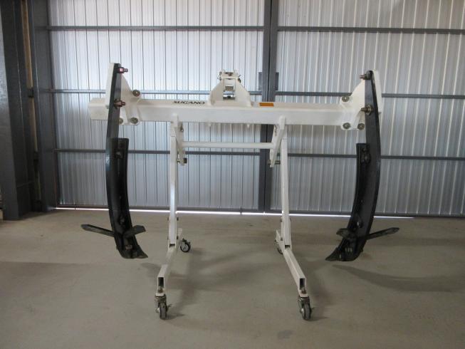 スガノ農機 プラソイラ 写真