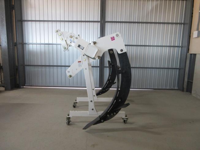 プラソイラ PMSS2 写真５