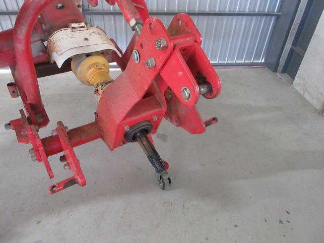 溝堀機 RD-251D 写真10