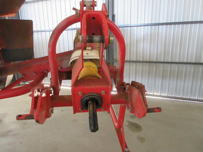 溝堀機 RD-251D 写真９