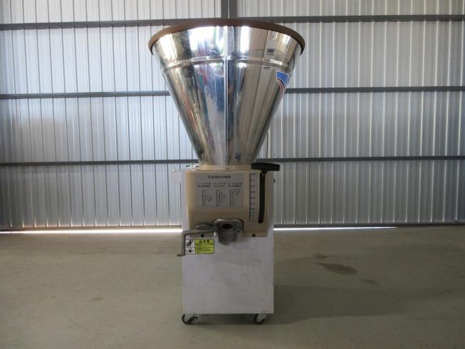 精米機 RE330F 写真５