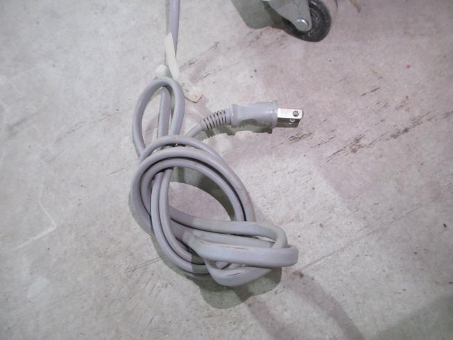 精米機 RE330F 写真11