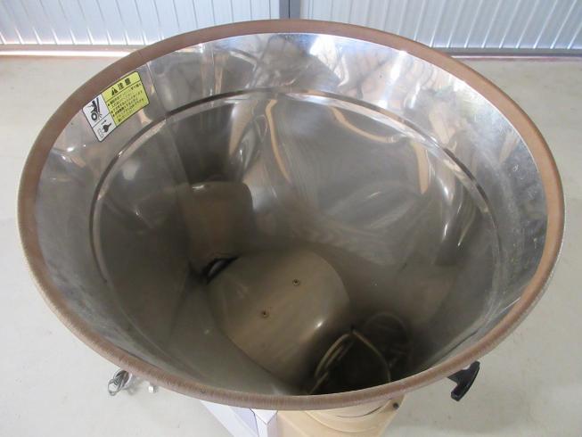 精米機 RE330F 写真８