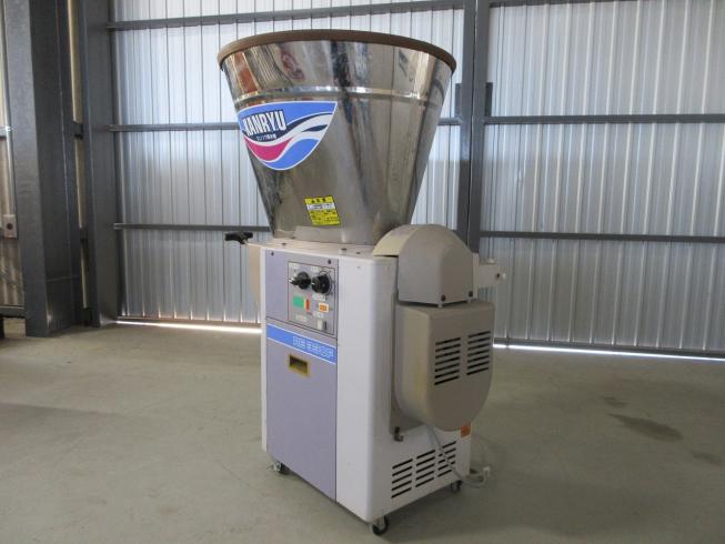 精米機 RE330F 写真３