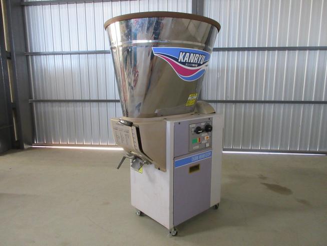 精米機 RE330F 写真２