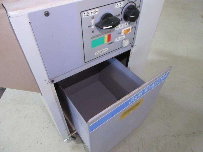 精米機 RE330F 写真９