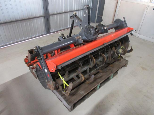 ロータリー RL150R 写真５