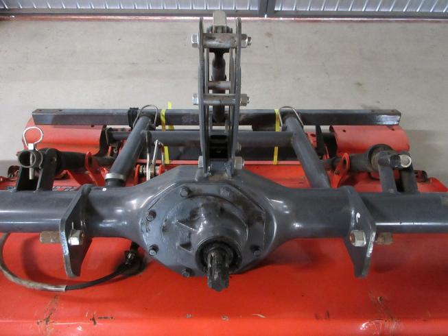 ロータリー RL150R 写真８