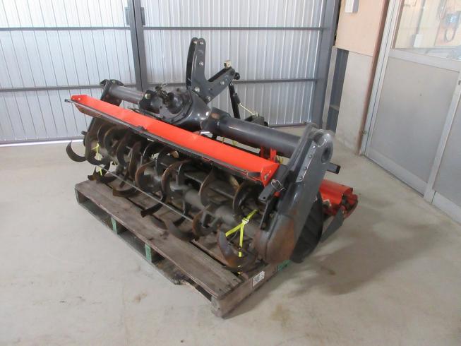 ロータリー RL150R 写真４