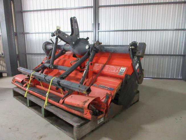 ロータリー RL150R 写真３