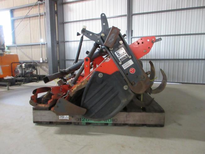 ロータリー RL150R 写真７