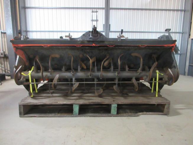 ロータリー RL150R 写真10