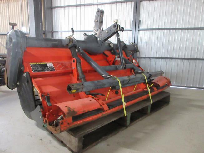 ロータリー RL150R 写真２