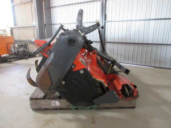 ロータリー RL150R 写真６