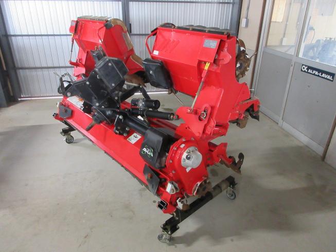 ハロー TX302 写真５