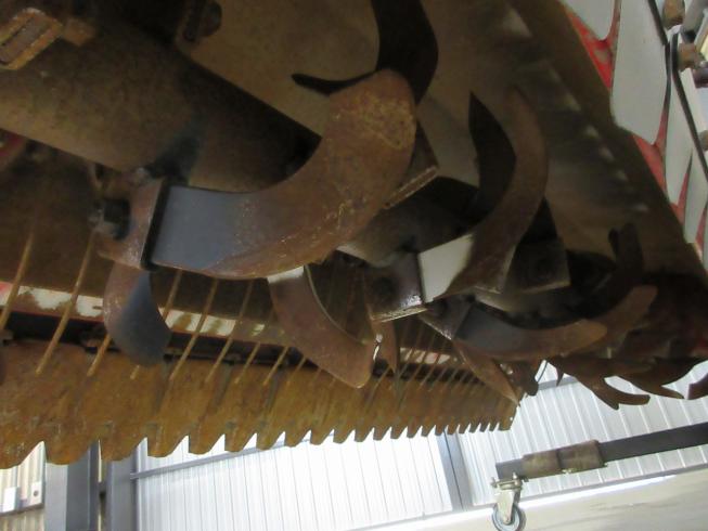 ハロー TX302 写真11