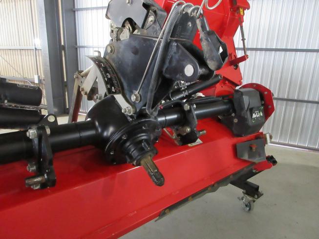 ハロー TX302 写真10