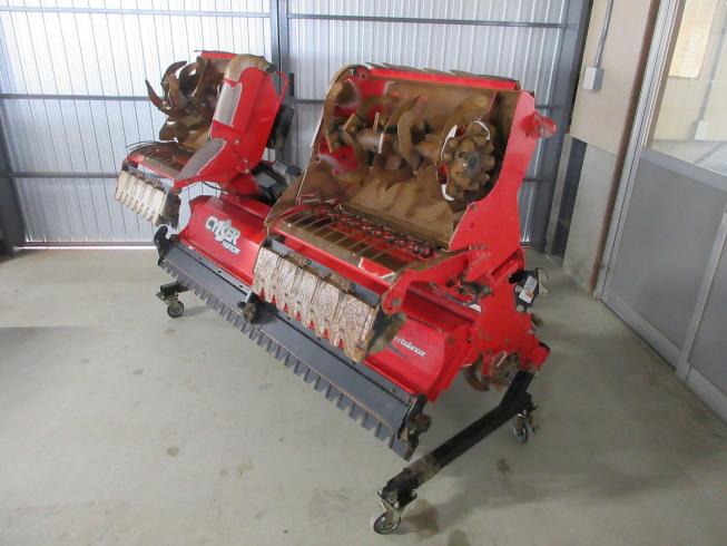 ハロー TX302 写真３