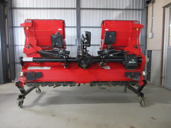 ハロー TX302 写真４