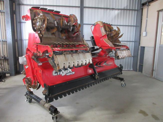 ハロー TX302 写真２