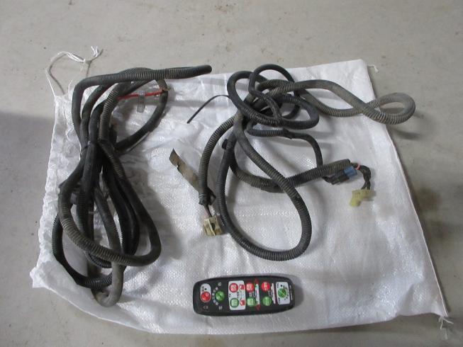 ハロー TX302 写真12