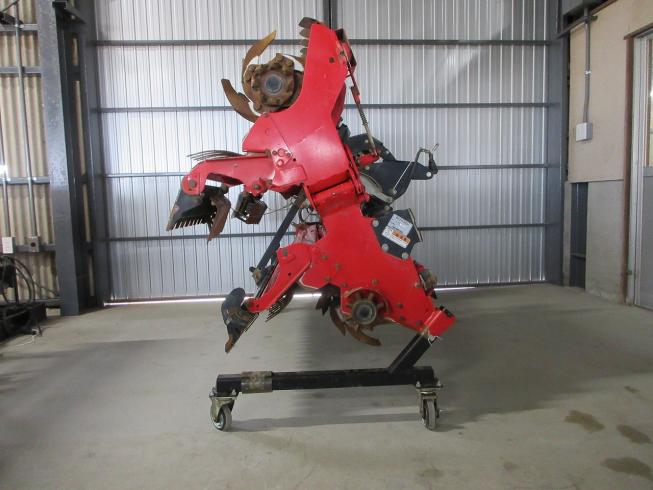 ハロー TX302 写真７