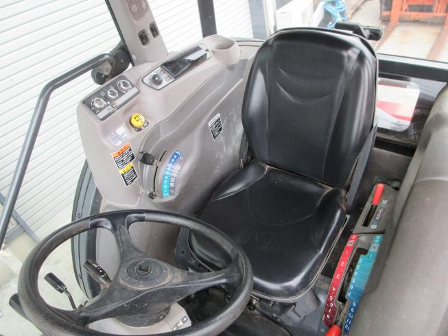 トラクター KL34RFMANPP 写真５