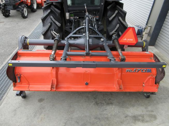 トラクター KL34RFMANPP 写真11