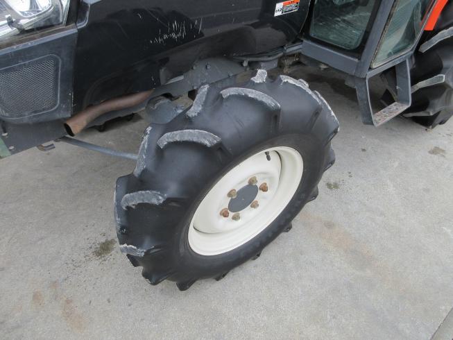 トラクター KL34RFMANPP 写真６