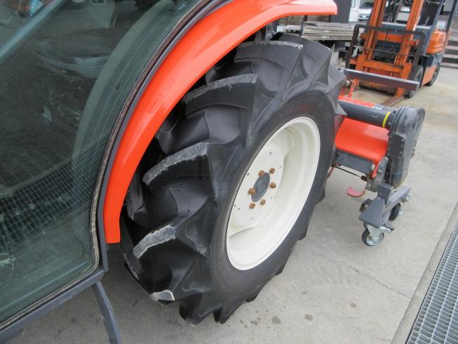 トラクター KL34RFMANPP 写真７