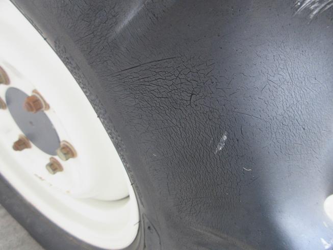 トラクター KL34RFMANPP 写真９