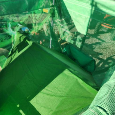 籾コンテナ RS-21 写真７