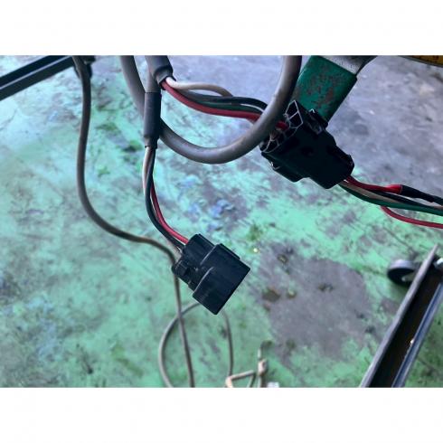 グランドソワー RS-1411 写真６