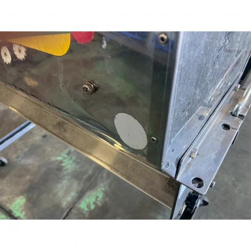 グランドソワー RS-1411 写真12