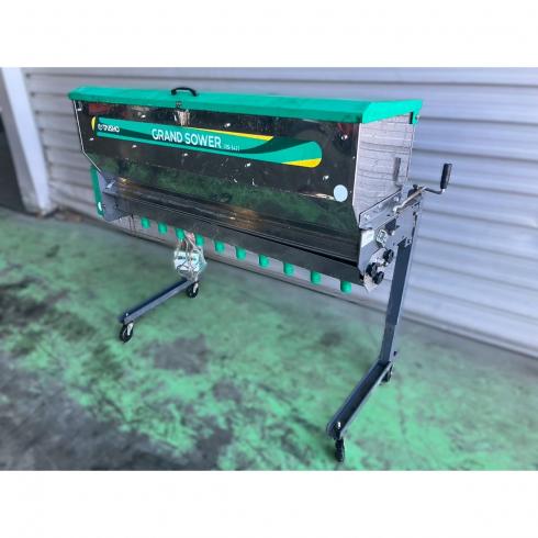 タイショー グランドソワー 写真