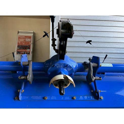 ドライブハロー HSI1810B 写真６