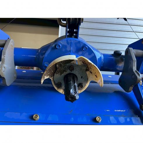 ドライブハロー HSI1810B 写真10