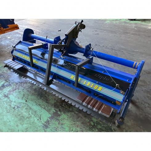 イセキ ドライブハロー 写真