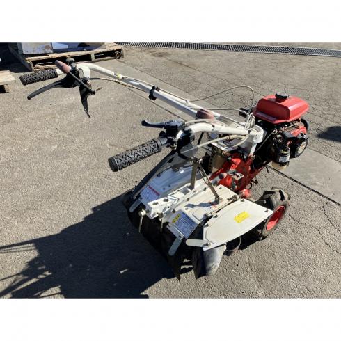 耕運機 MPC-40S 写真４