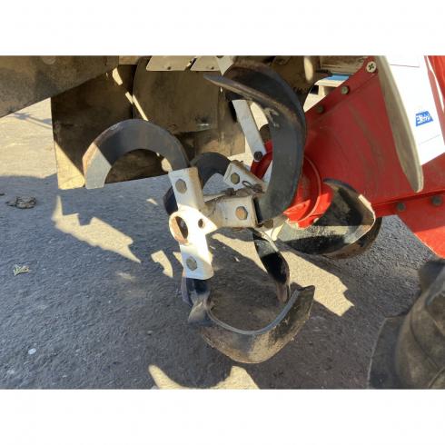 耕運機 MPC-40S 写真11