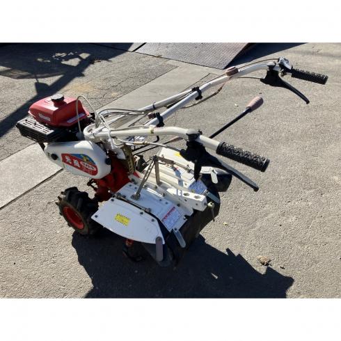 耕運機 MPC-40S 写真３