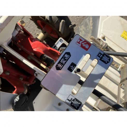 耕運機 MPC-40S 写真８